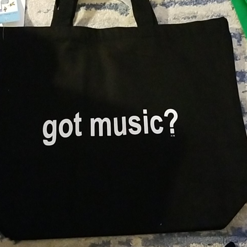 NWT Tote bag